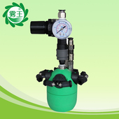 干雾加湿器/二流体加湿器